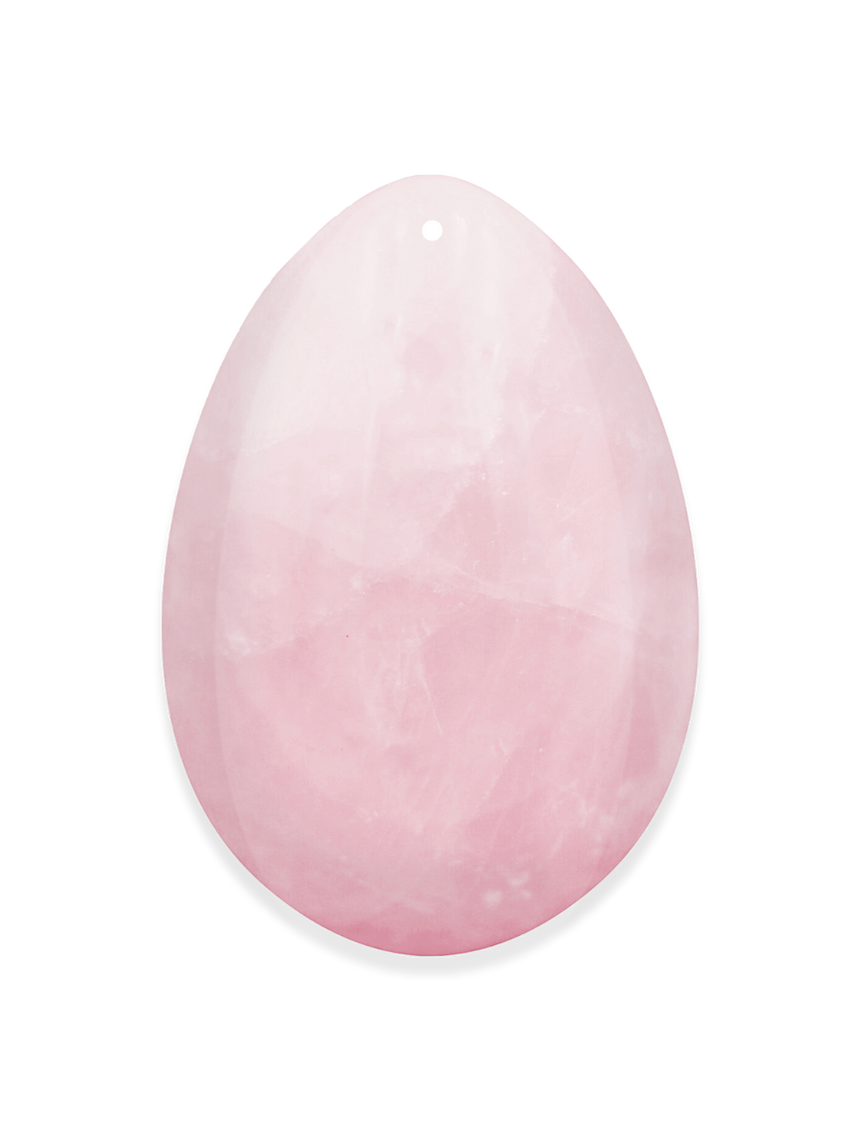 Yoni Egg | Naturalna przyjemność