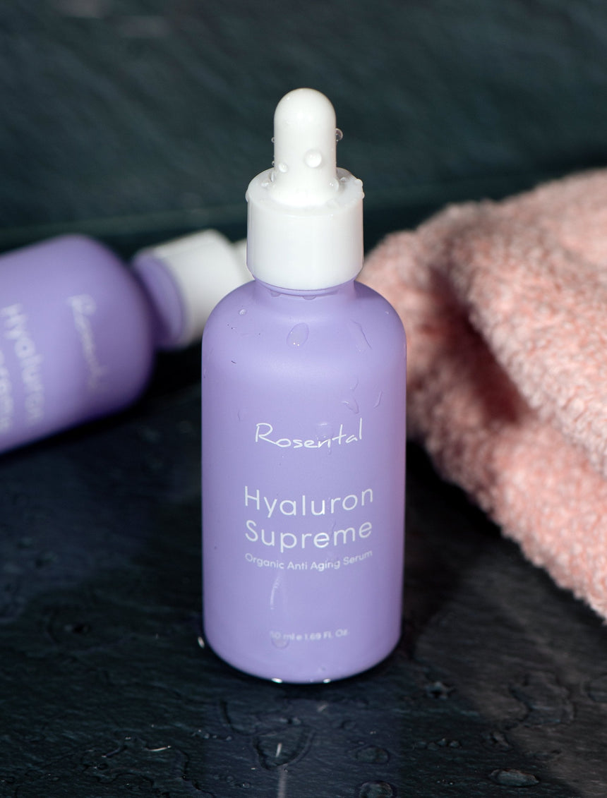 Hyaluron Supreme | Serum