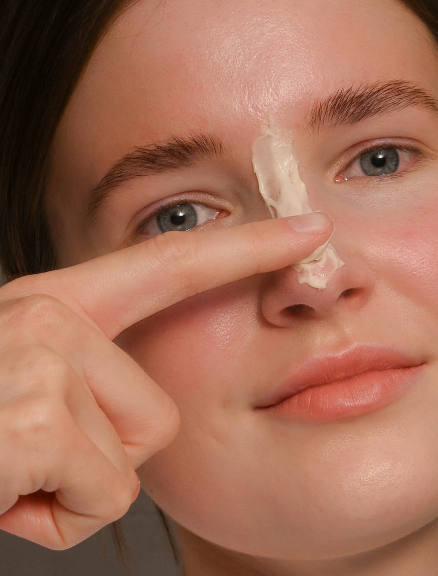 SPF GLOW | Krem nawilżający z SPF30