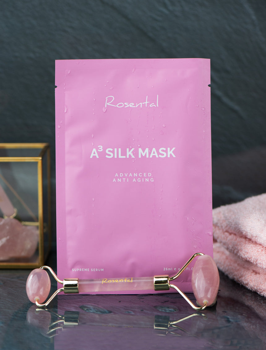 Advanced Anti Aging | Zestaw