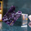 Kukui Nut Face Yoga | Amethyst-Zestaw