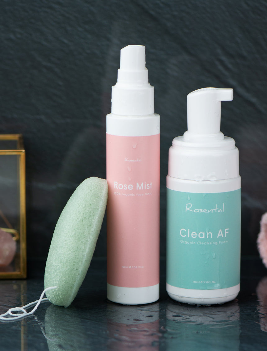 Night Routine | Zestaw