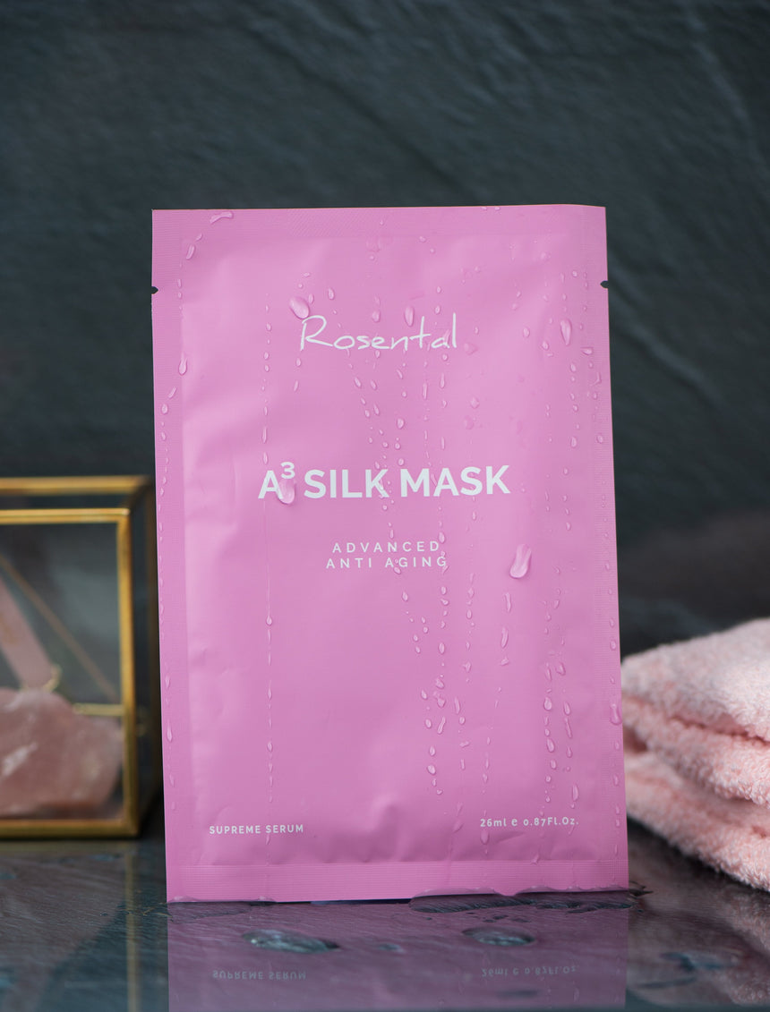 Advanced Anti Aging | Maska odmładzająca