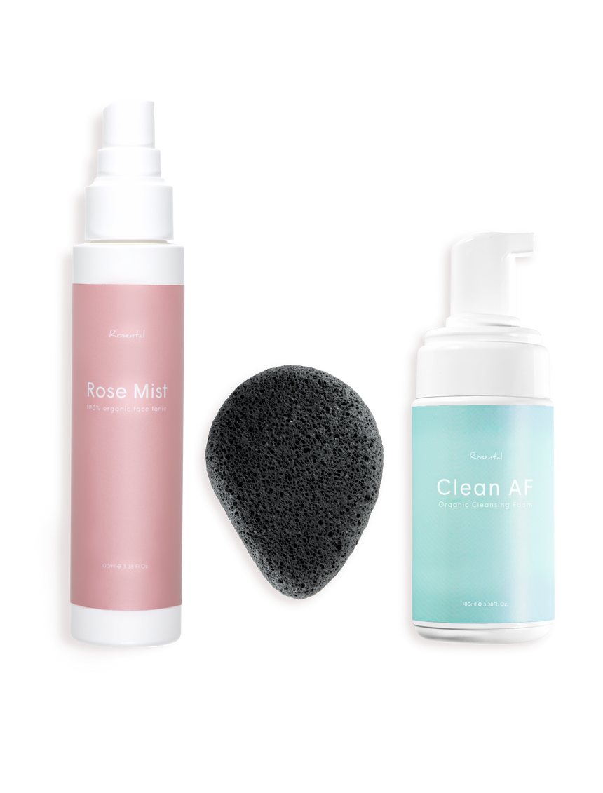 Night Routine | Zestaw