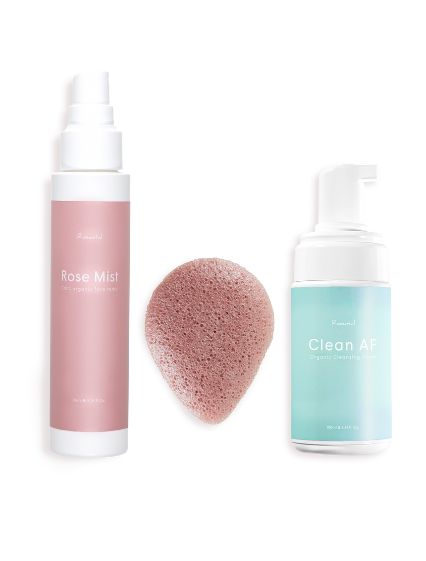 Night Routine | Zestaw