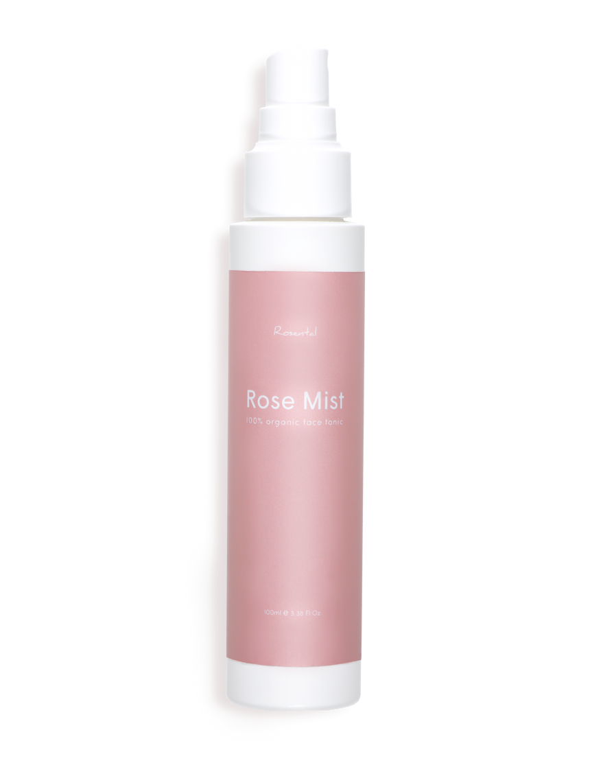 Rose Mist | Woda różana