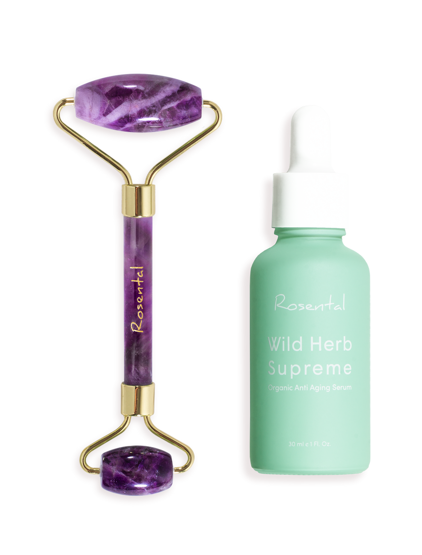 Wild Herb Supreme | Zestaw